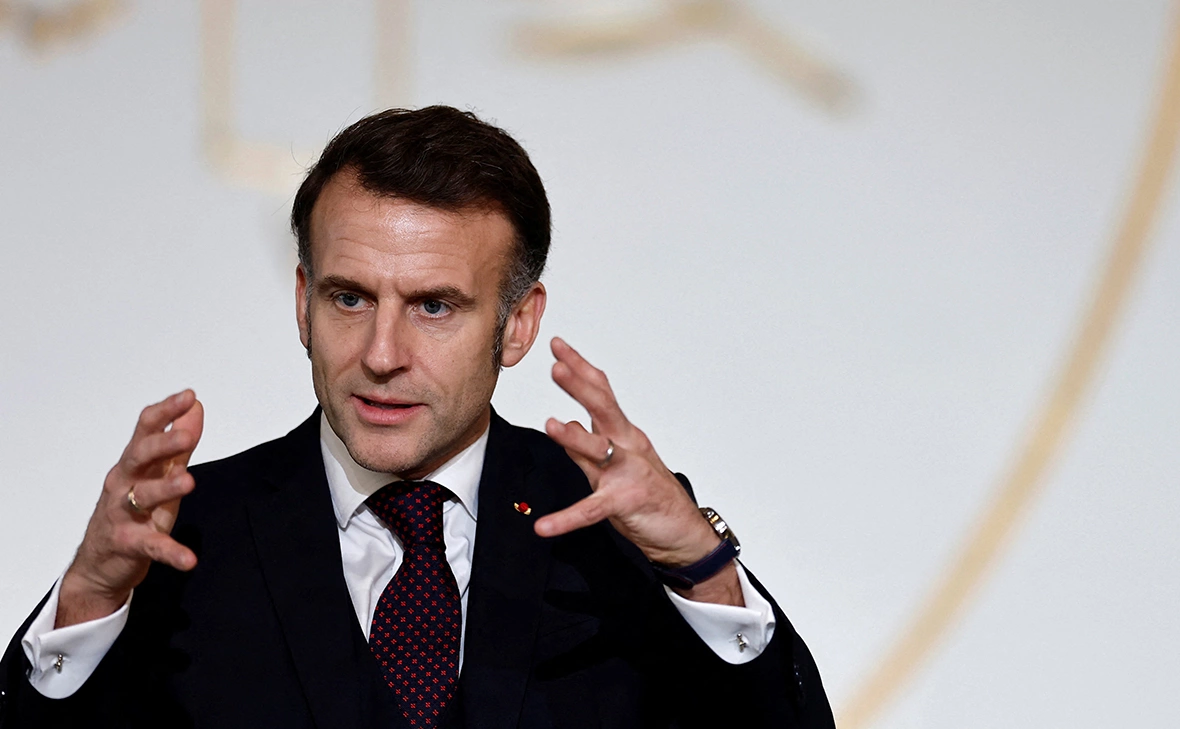 Benoit Tessier / Reuters