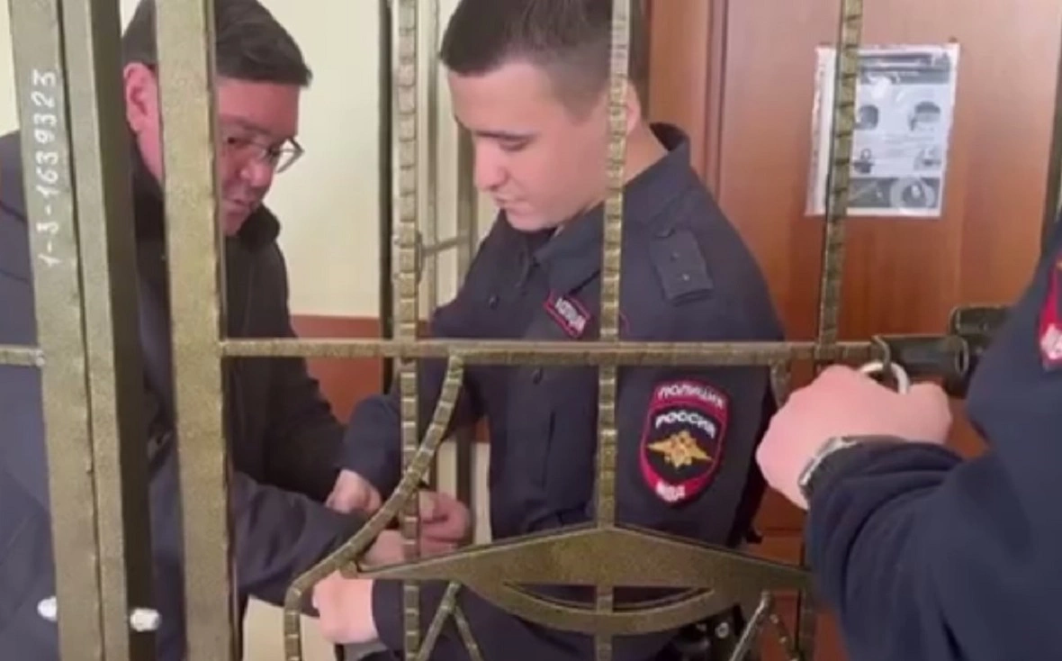 Объединенная пресс-служба судов РБ