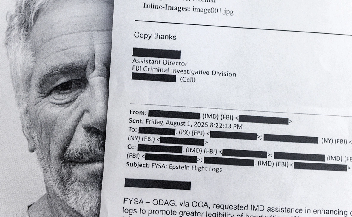 Cristobal Herrera-Ukashkevich / EPA / ТАСС