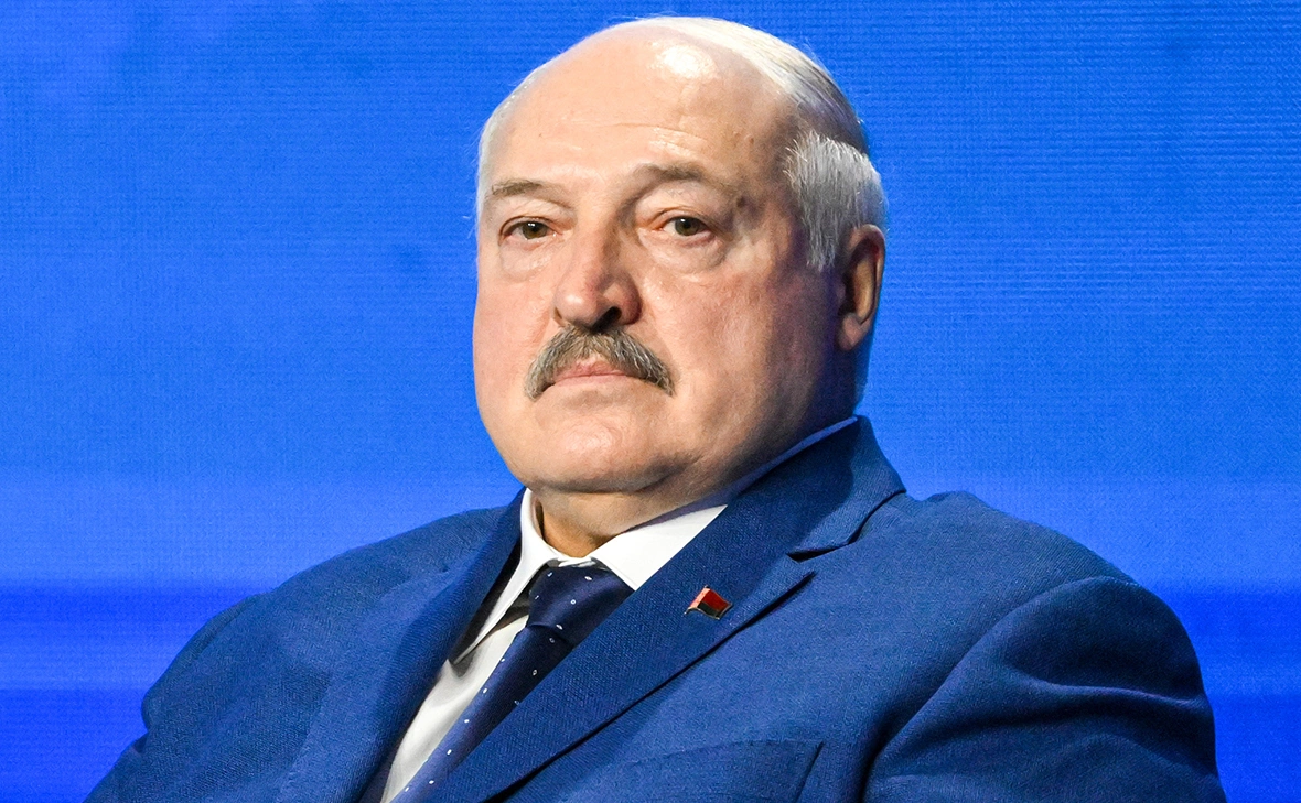 Кристина Кормилицына / ТАСС