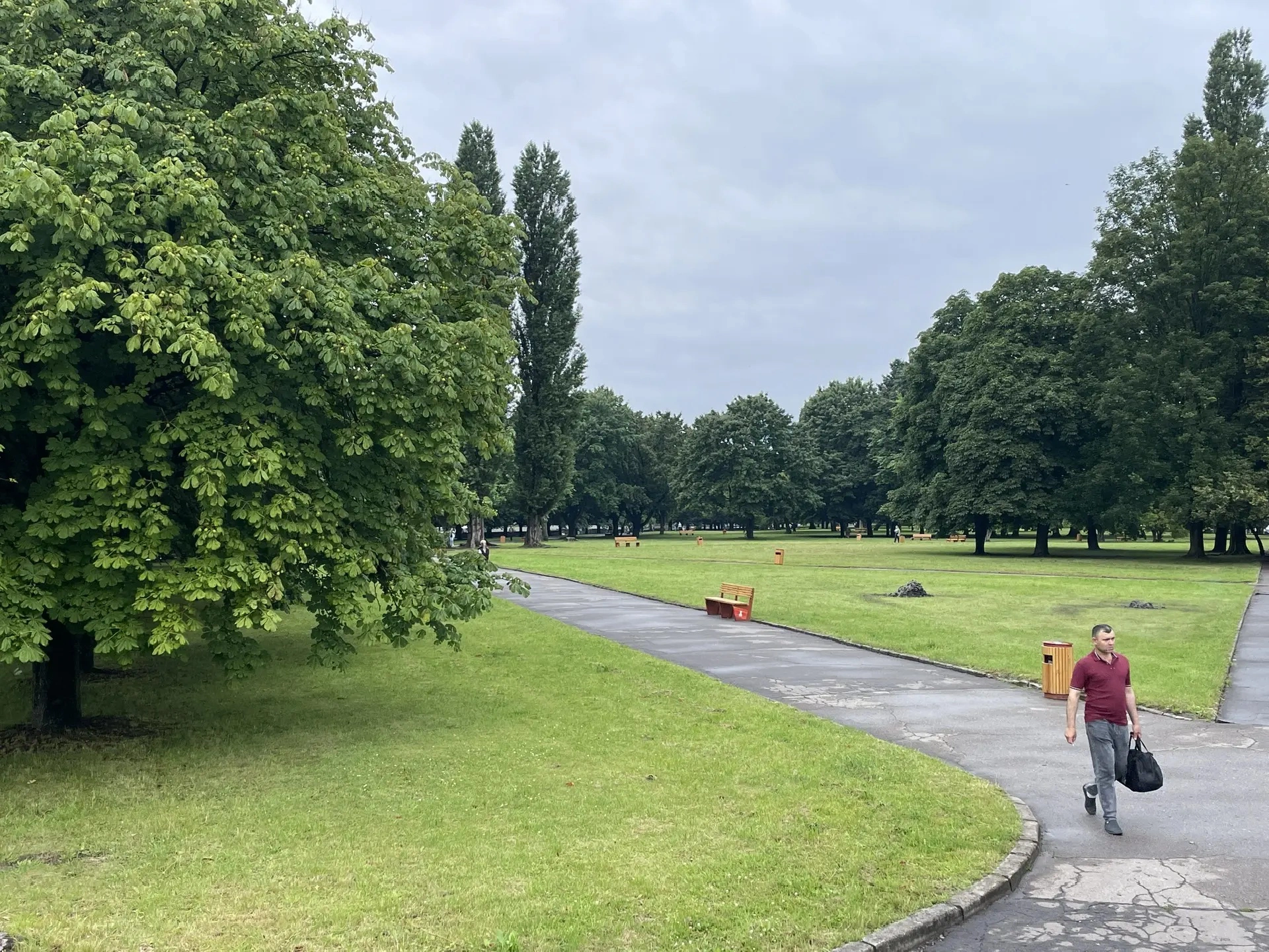 Марина Маркевич