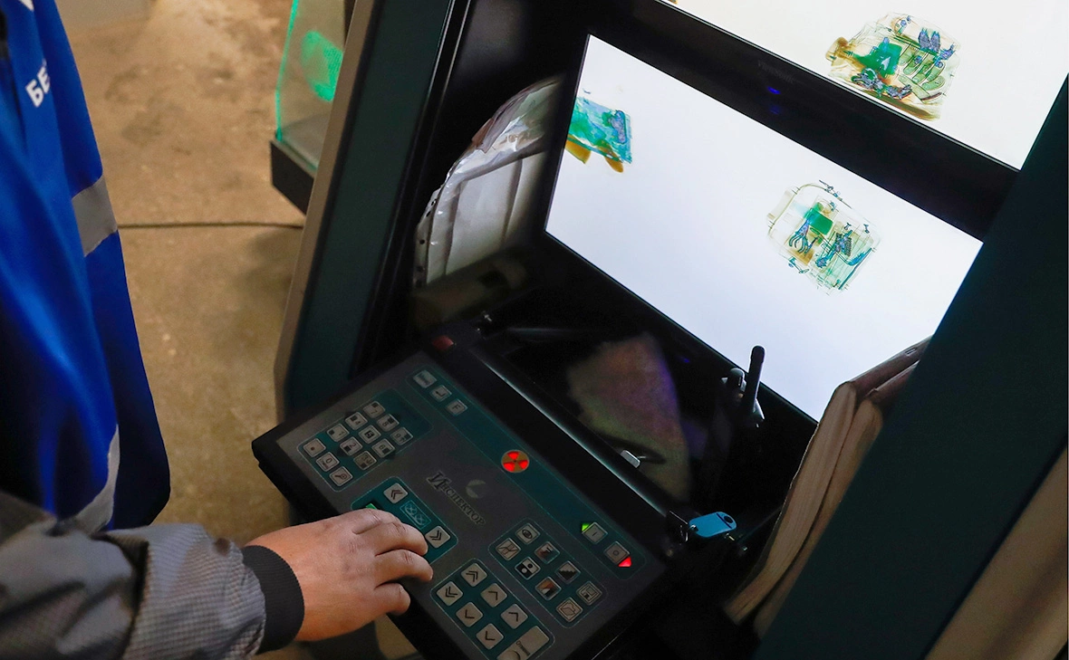 Артём Геодакян / ТАСС