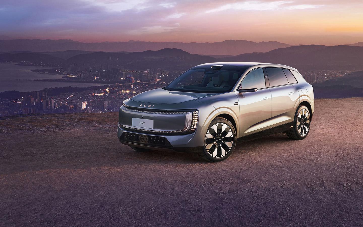 Самые любопытные премьеры Пекинского автосалона — 2026. Это надо видеть