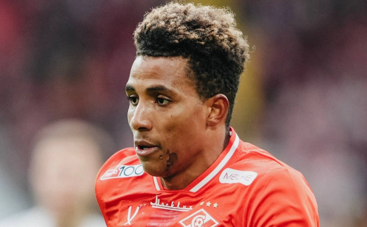 Телеграм-канал ФК «Спартак»