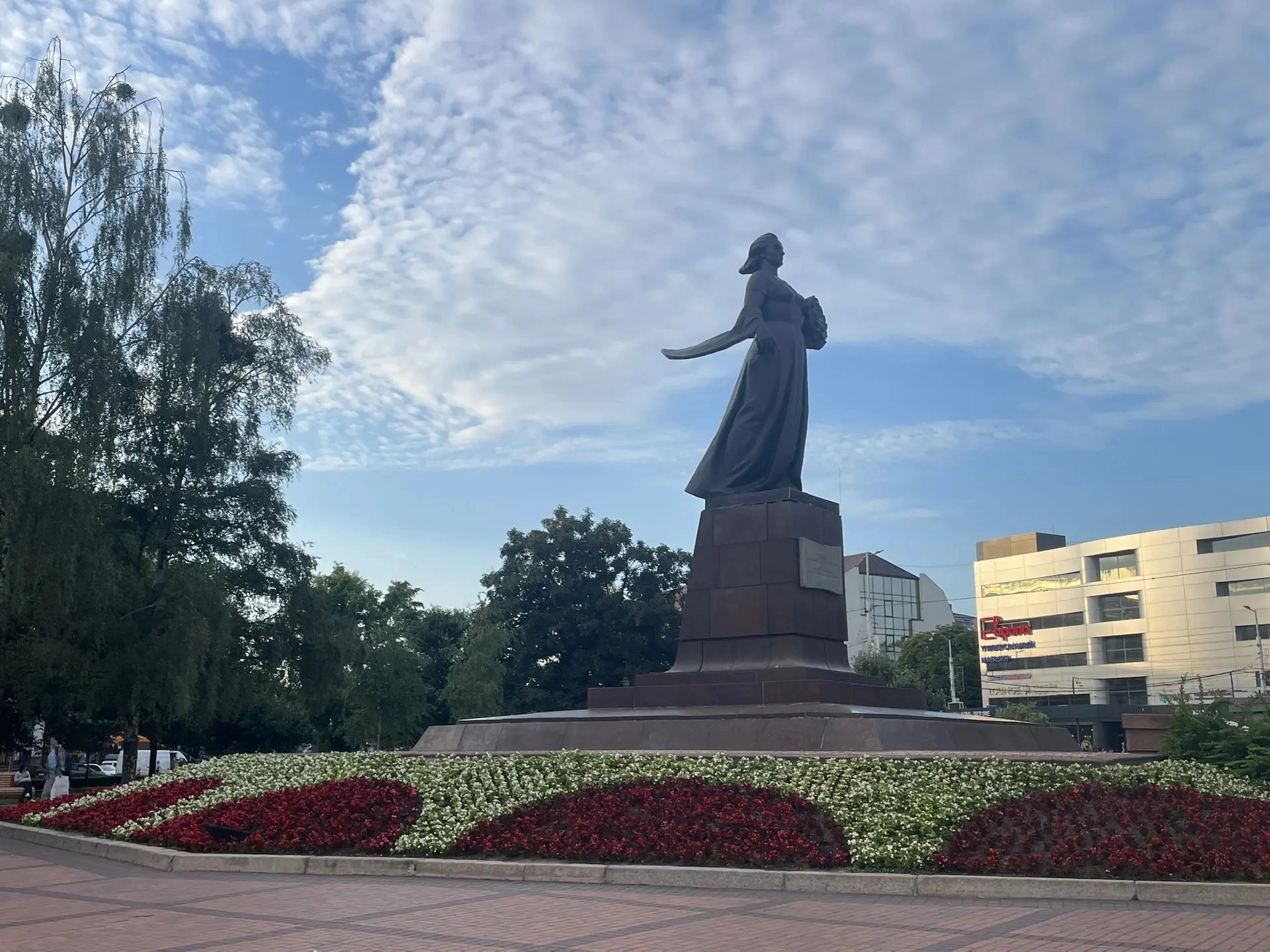 Марина Маркевич
