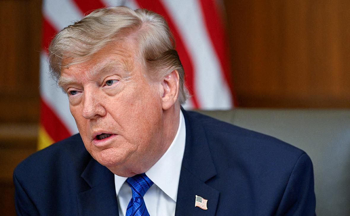 FT узнала об отказе Трампа дать Украине дополнительные ракеты Patriot
