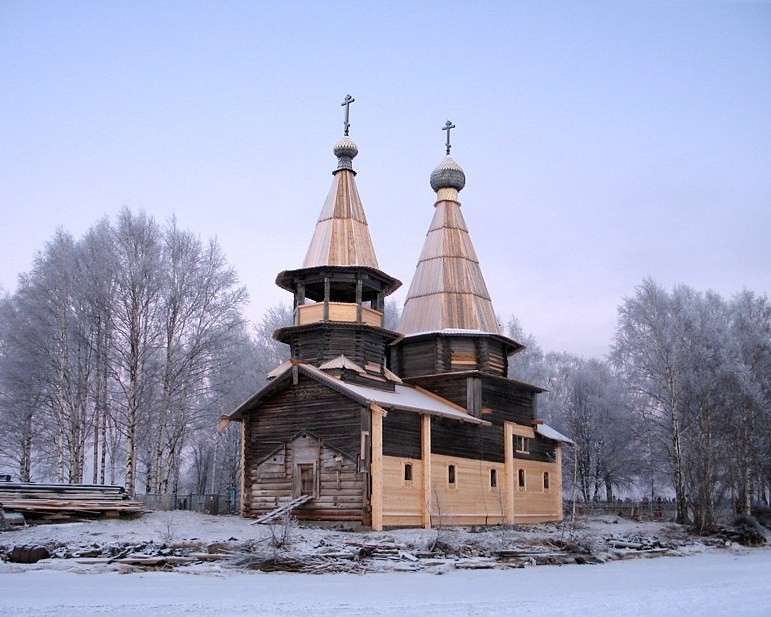 У Татарстанской митрополии нет денег на оснащение храмов пожарной сигнализацией