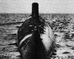Time: Затонувшая подлодка К-159 опаснее, чем "Курск" 