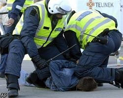 Испанская полиция начала операцию против "русской мафии"