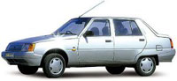  ЗАО "ЗАЗ" в 2003г. планирует почти вдвое, по сравнению с 2002г., увеличить объемы производства – до 50 тыс. автомобилей