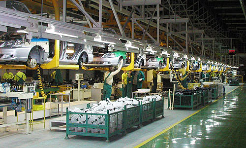 Сроки строительства завода Hyundai в Чехии отодвигаются