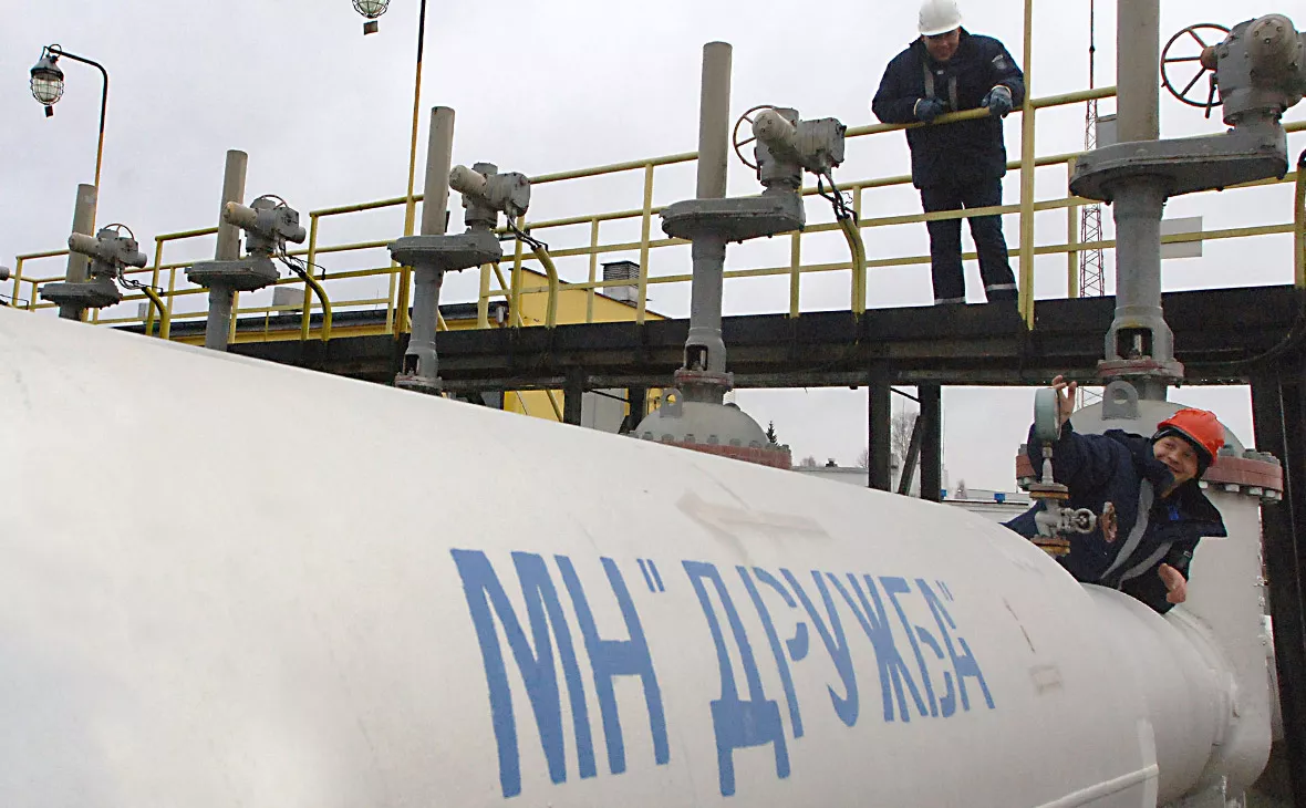 Александр Саверкин / ТАСС