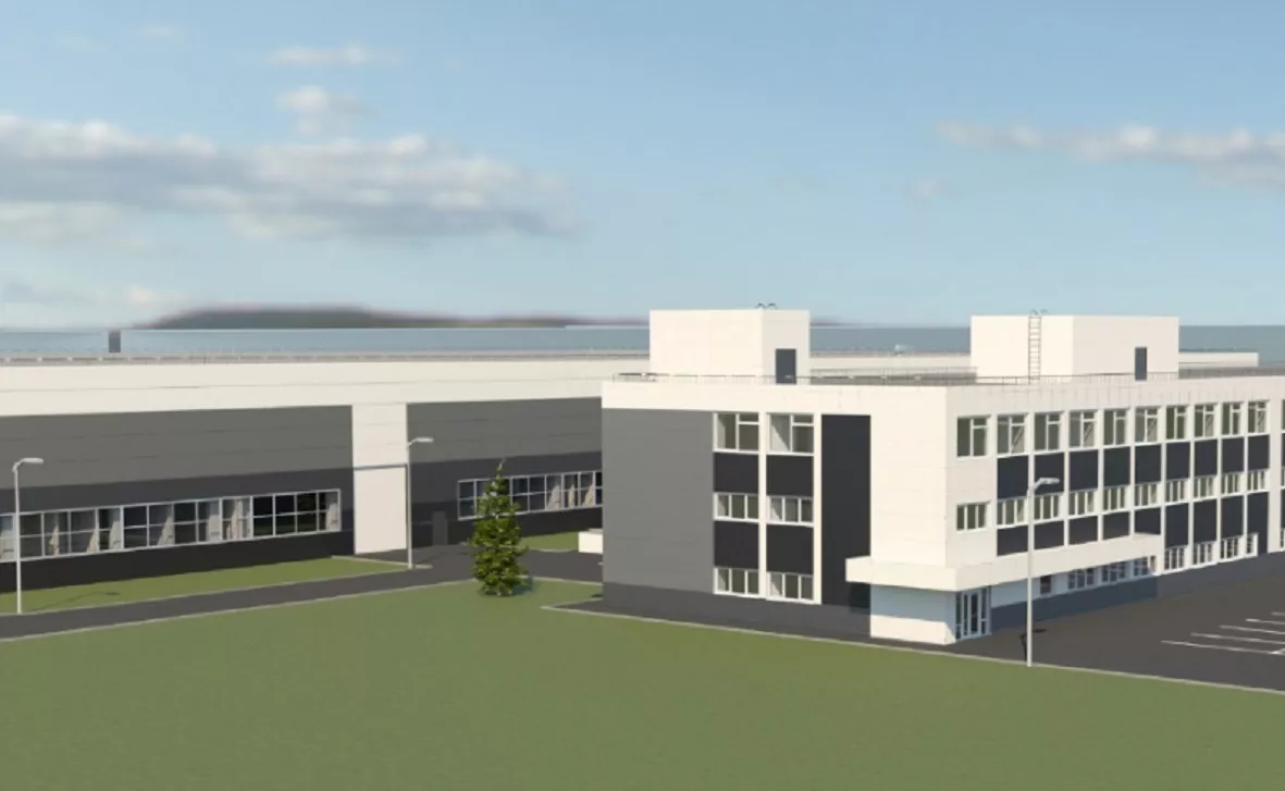 пресс-служба Минпрома РБ