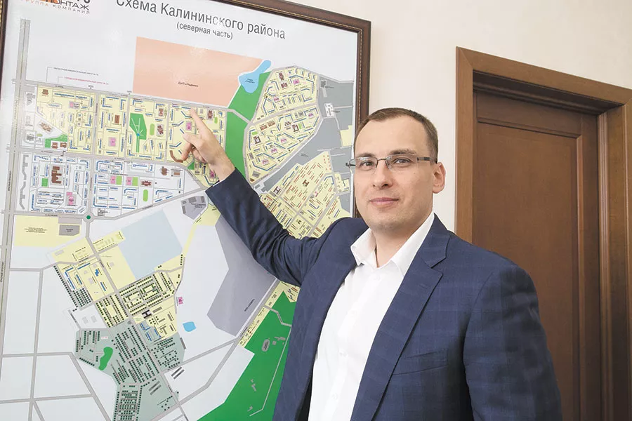 «Континент Сибирь»