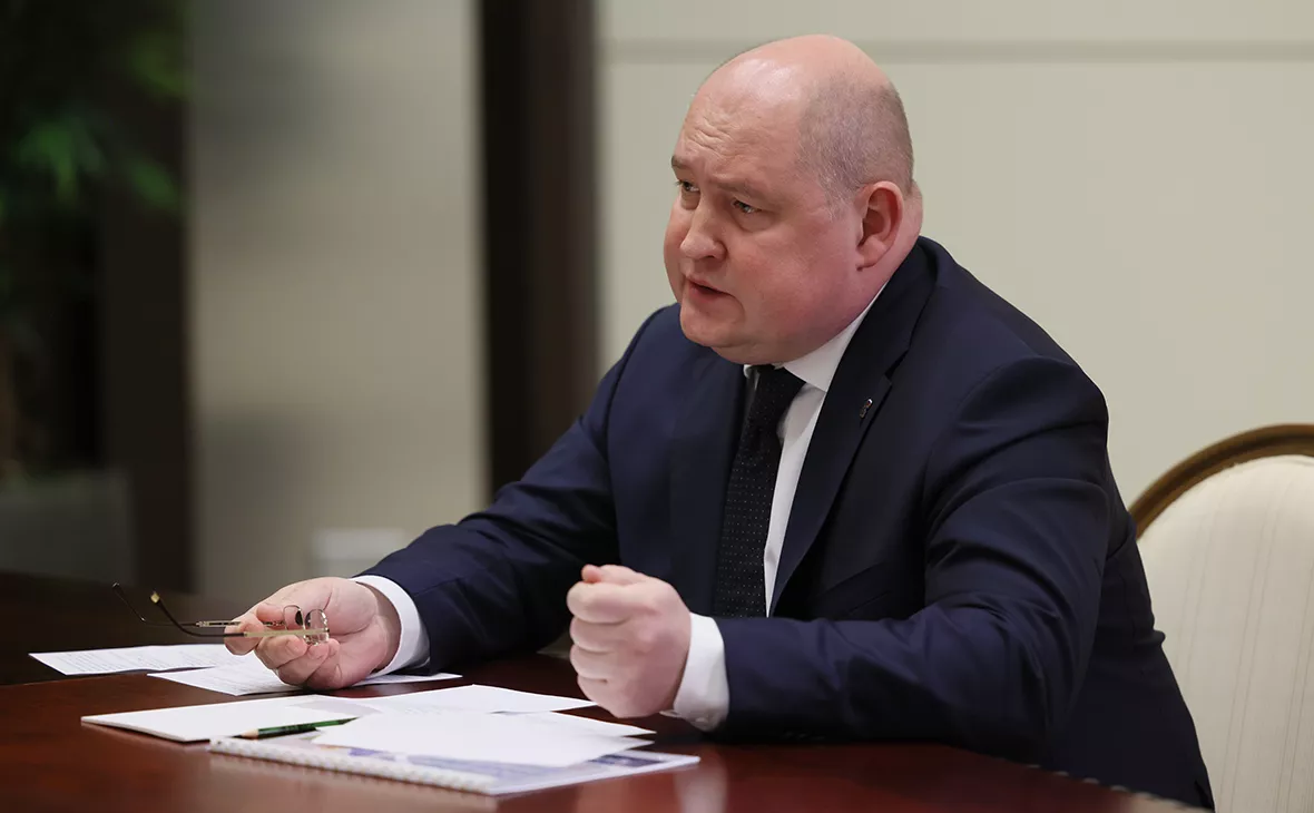 Михаил Метцель / ТАСС