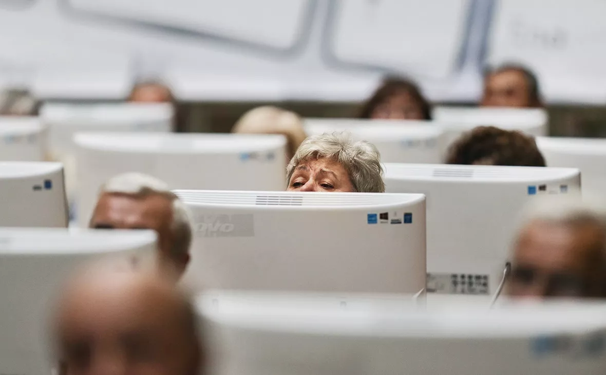 Сергей Савостьянов / ТАСС