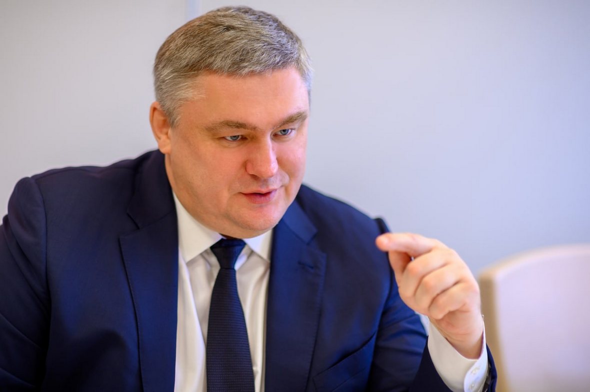 Игорь Бураков