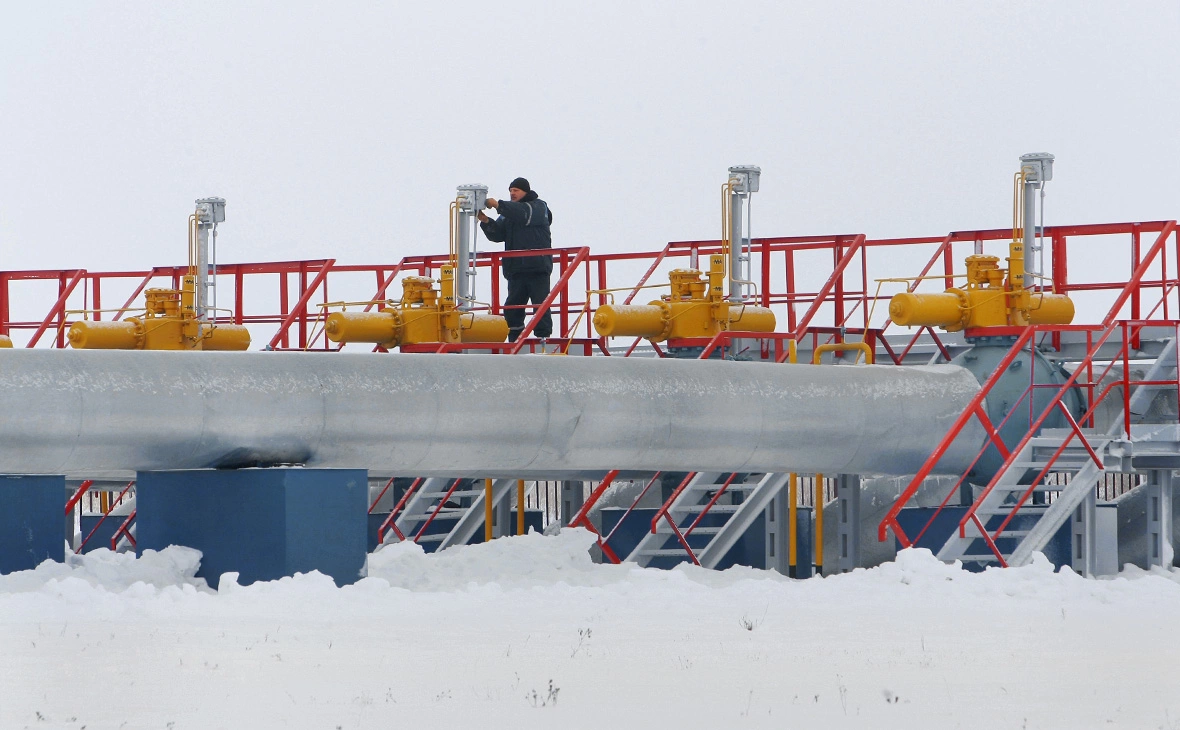 Илья Питалев / РИА Новости