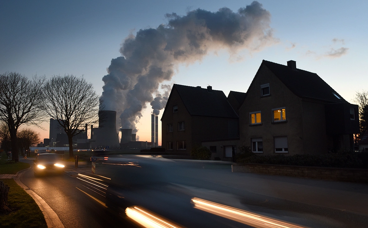 Volker Hartmann / Getty Images