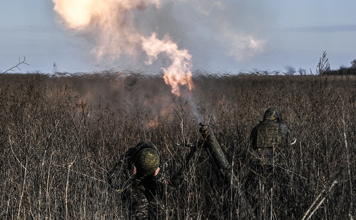 Константин Михальчевский / РИА Новости