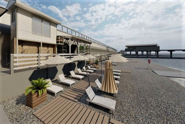 пресс-служба администрации Сочи