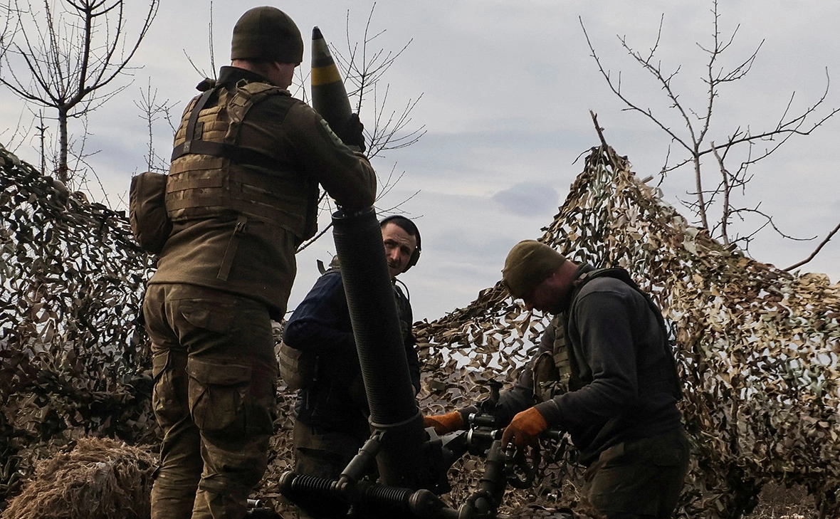 Radio Free Europe / Radio Liberty / Сергей Нужненко / Reuters 