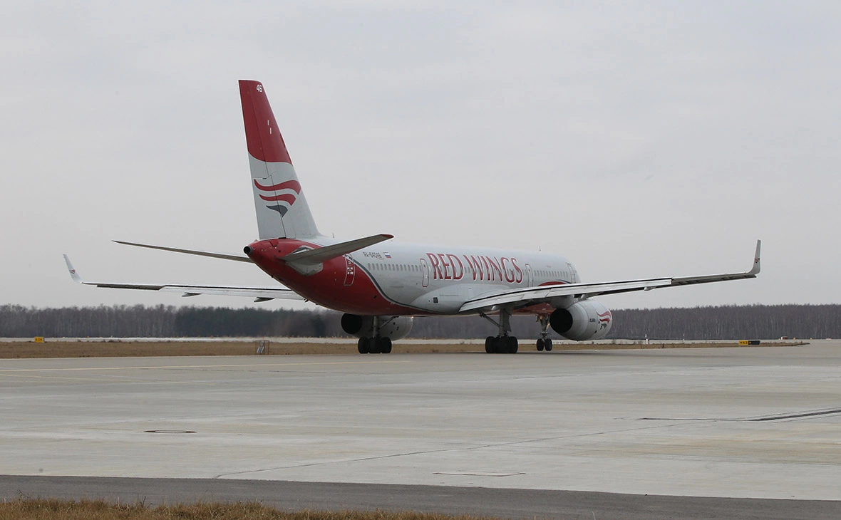 Екатерина Кузьмина / РБК