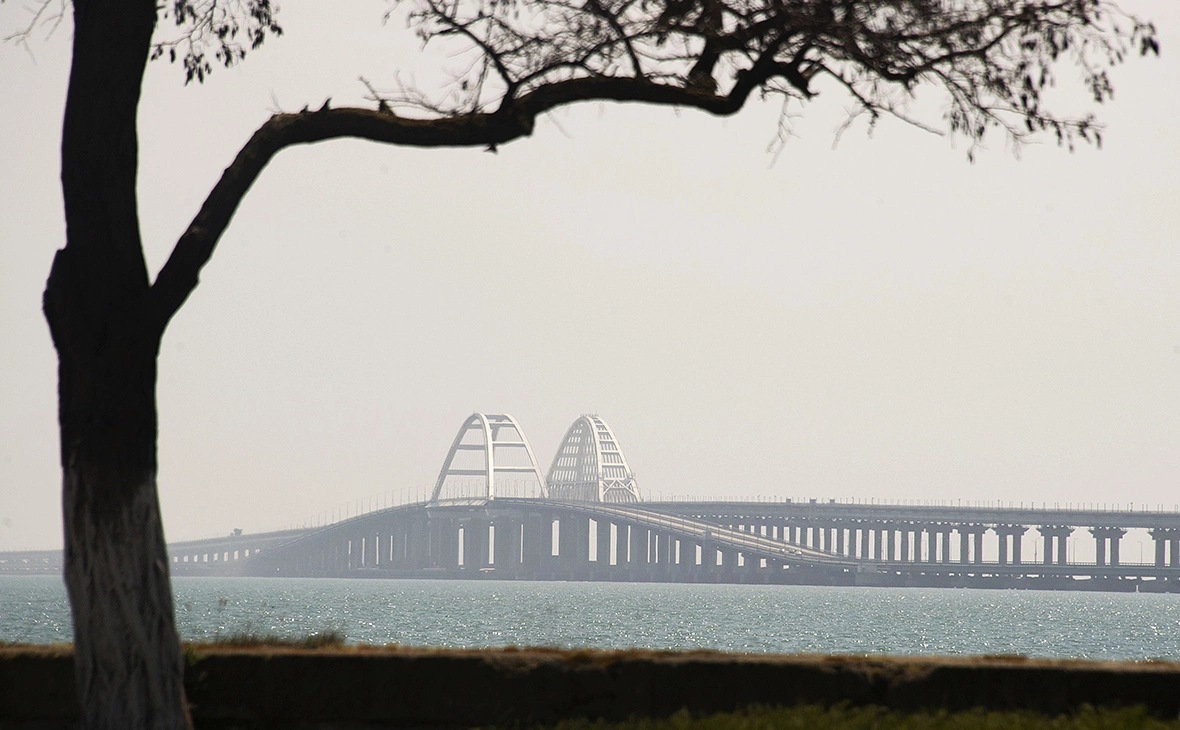 Дмитрий Макеев / РИА Новости
