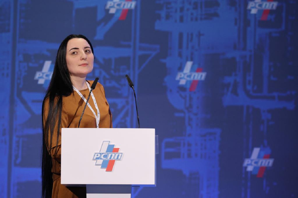 пресс-служба Дагестанского союза промышленников и предпринимателей