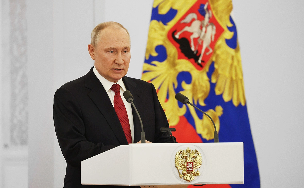 Егор Алеев / ТАСС