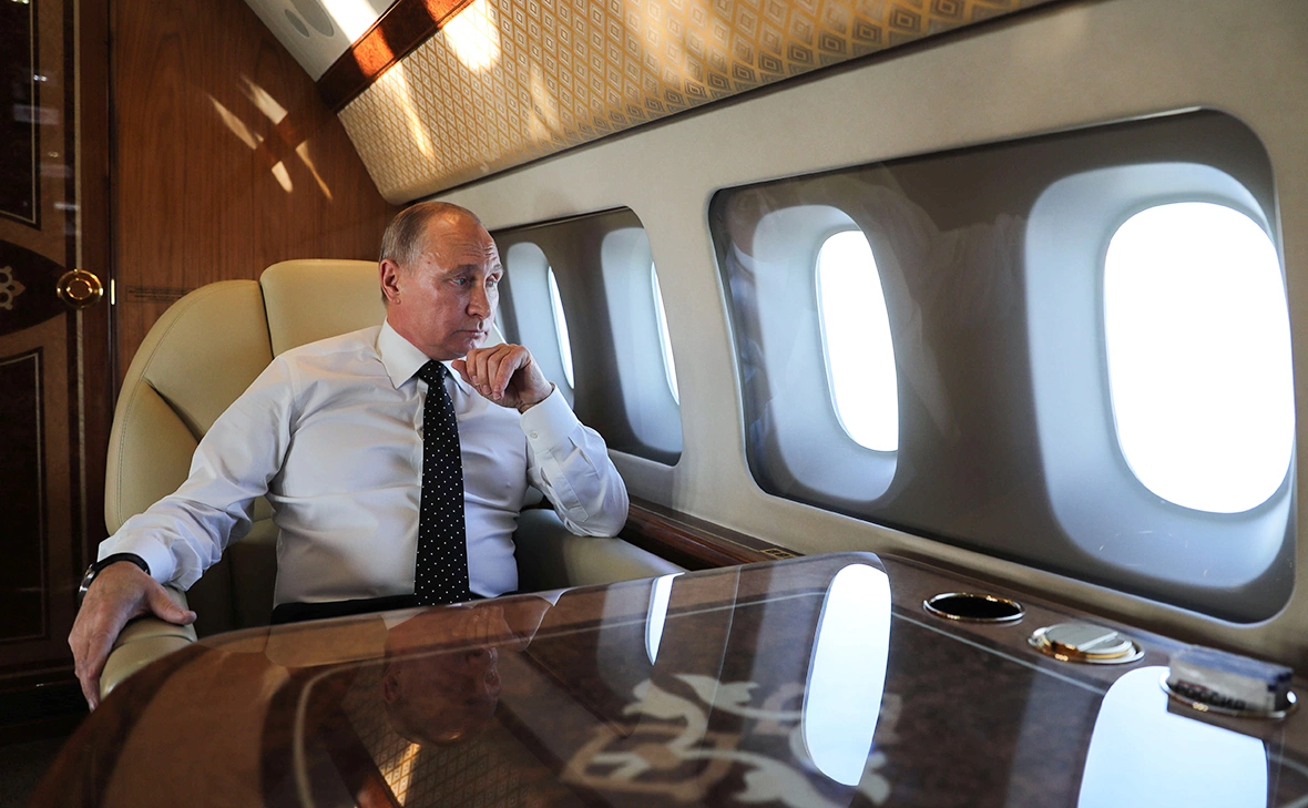 Михаил Климентьев / РИА Новости