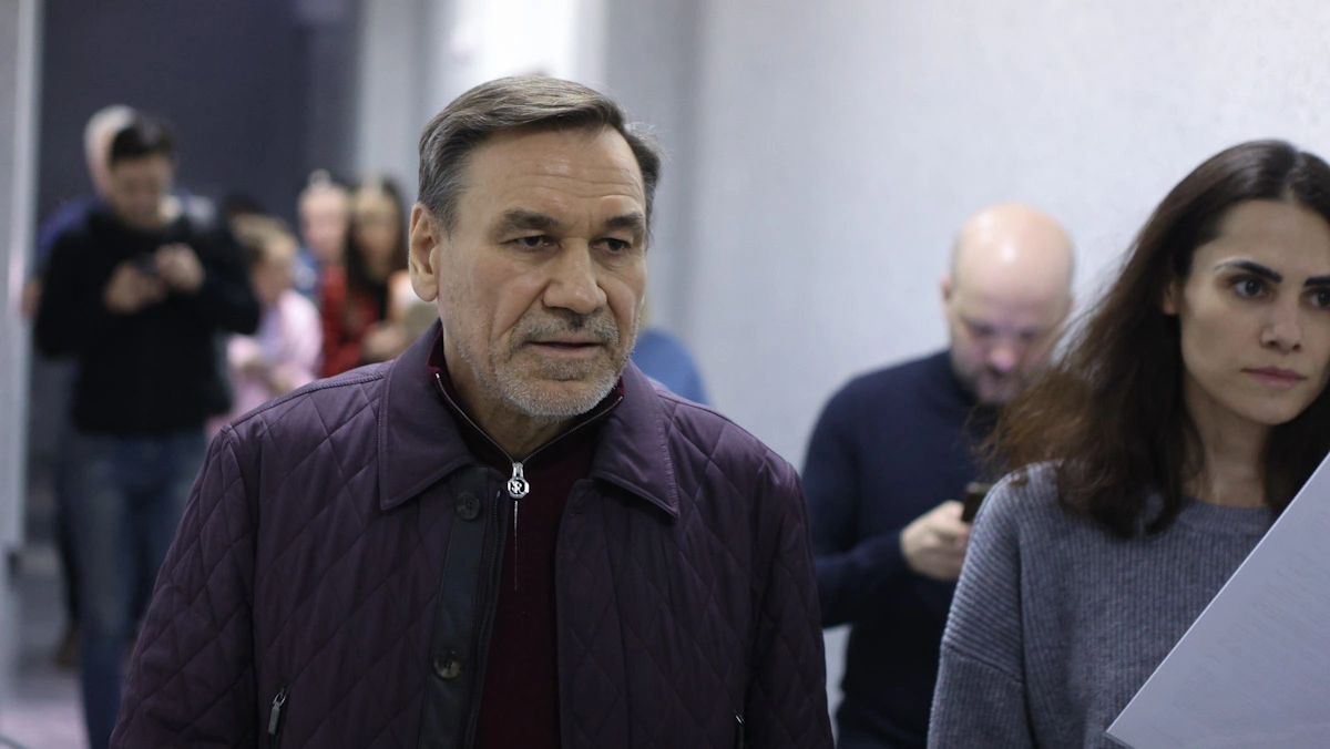 Антон Буценко, 66.RU