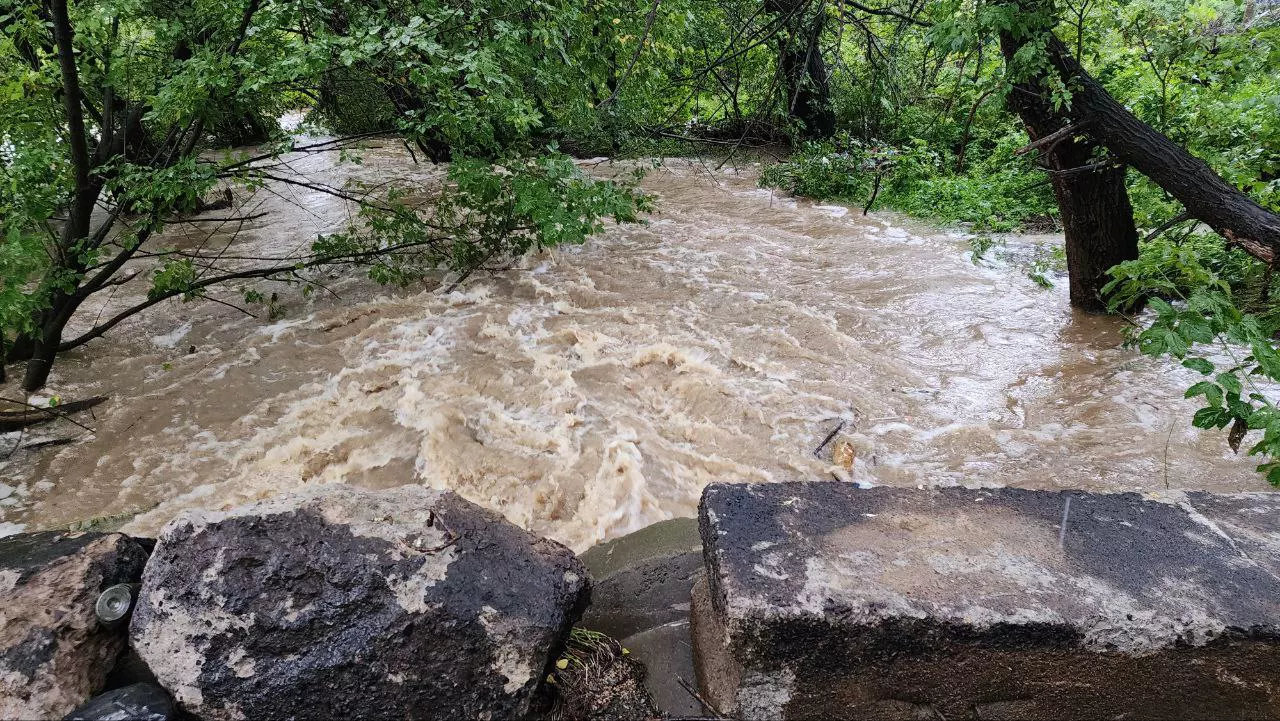 Администрация Хорольского округа