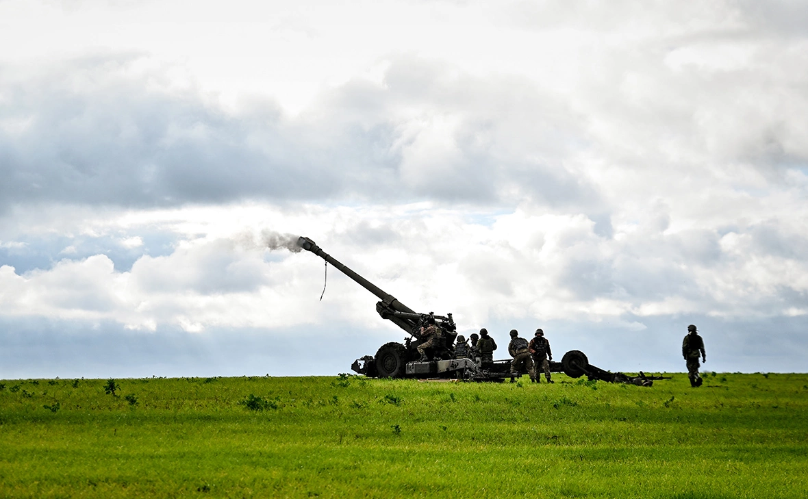 Дмитрий Смолиенко / Keystone Press Agency / Global Look Press