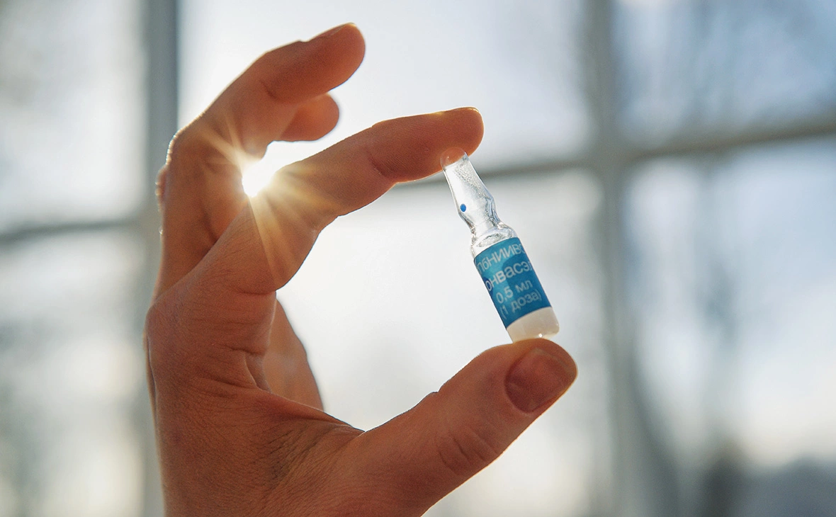 Александр Гальперин / РИА Новости