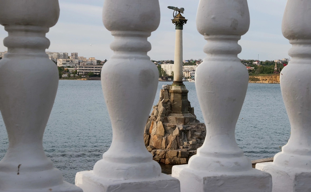 Сергей Мальгавко / ТАСС