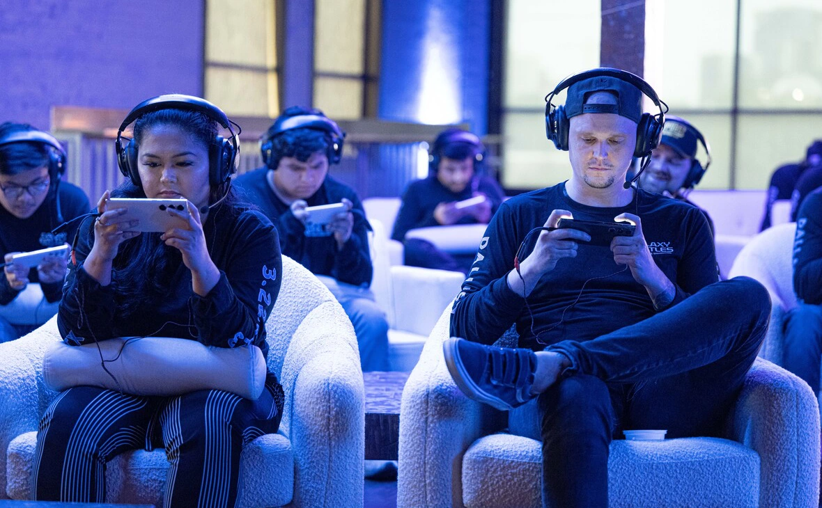 Marcus Ingram / Getty Images