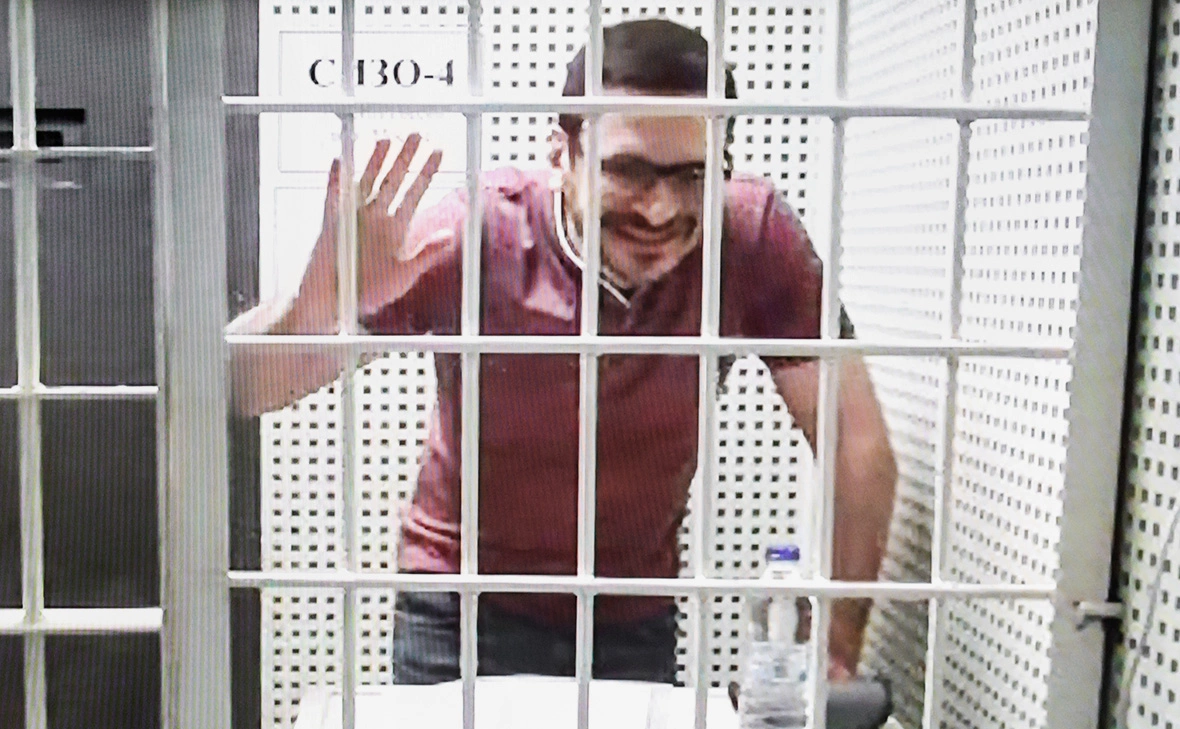 Сергей Фадеичев / ТАСС