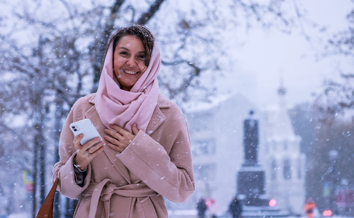 Владимир Гердо / ТАСС