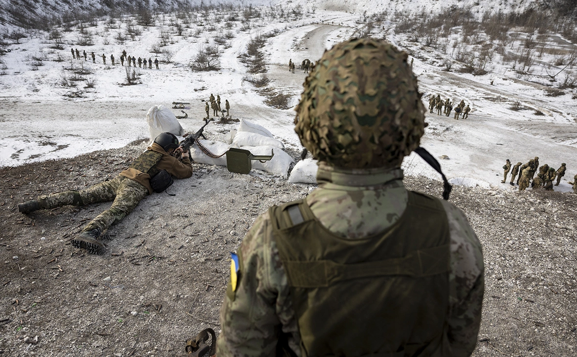 John Moore / Getty Images