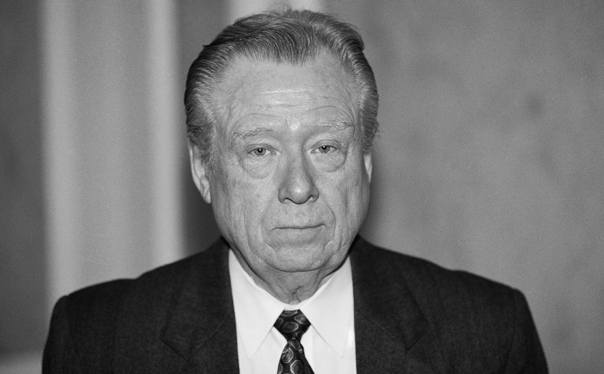 Александр Чумичев / ТАСС