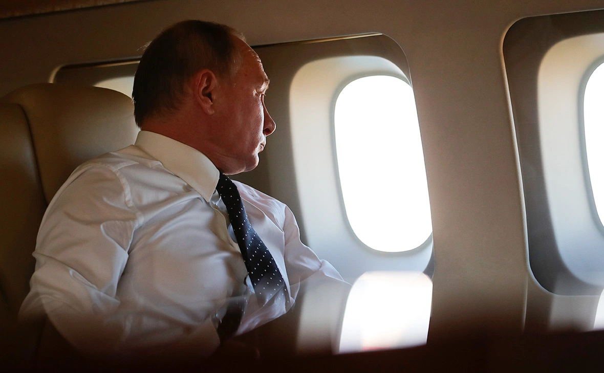 Михаил Климентьев / РИА Новости