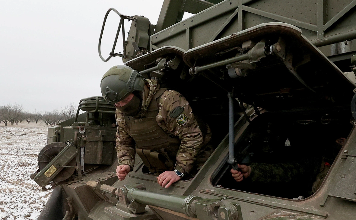 Александр Полегенько / ТАСС