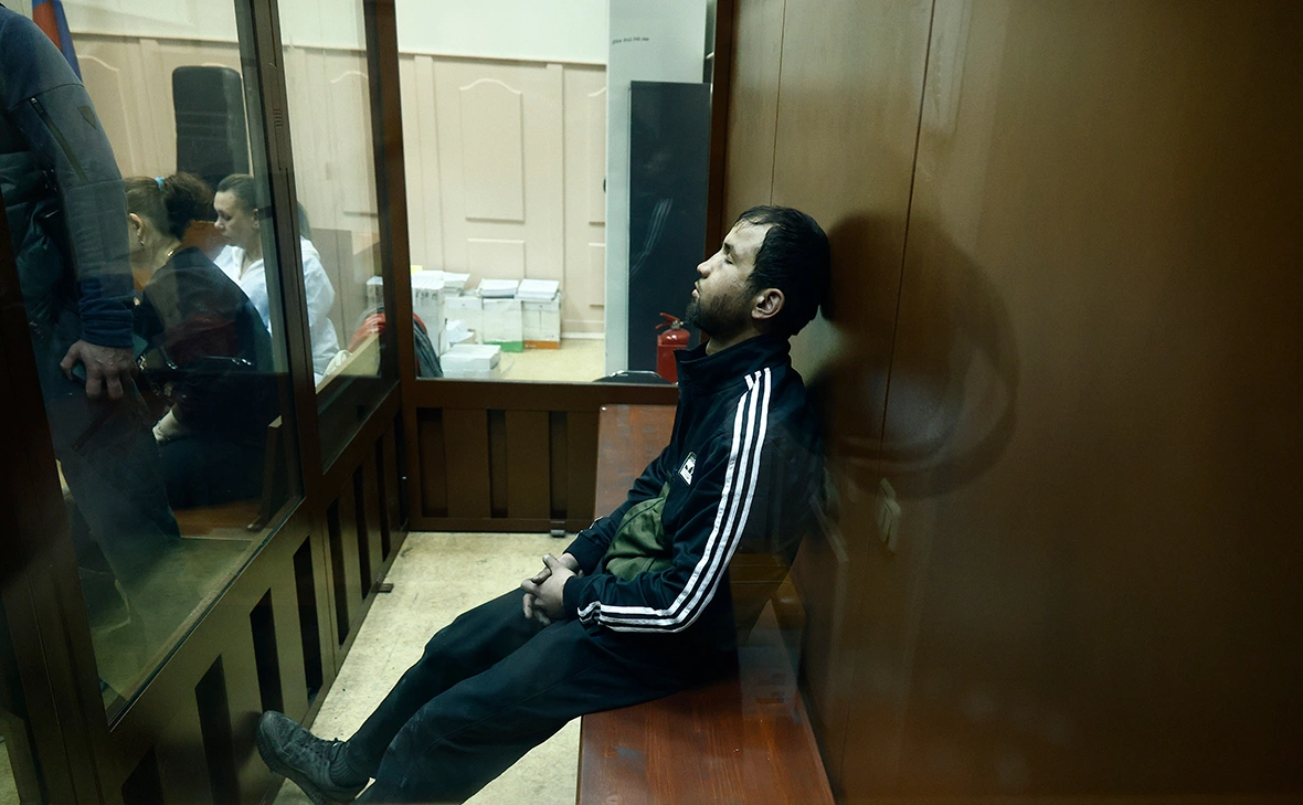 Андрей Любимов / РБК