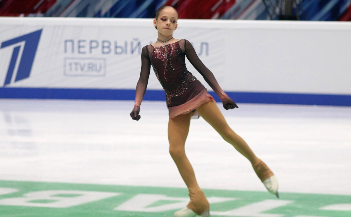 Maksim Konstantinov / Global Look Press