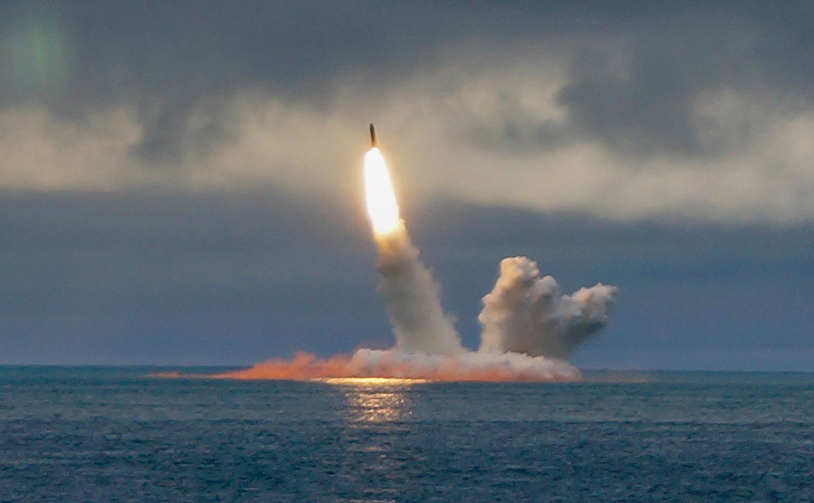 Владимир Иващеко / ТАСС