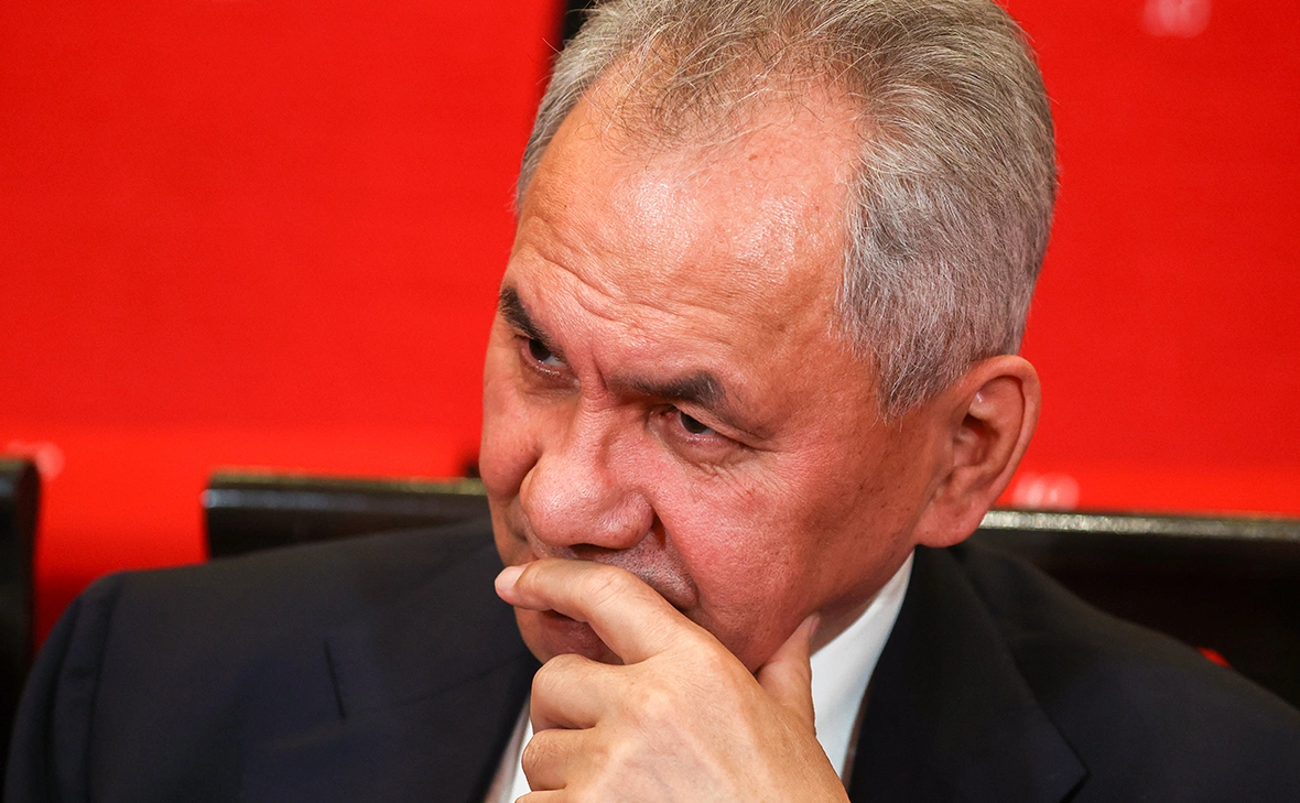 Александр Рюмин / ТАСС