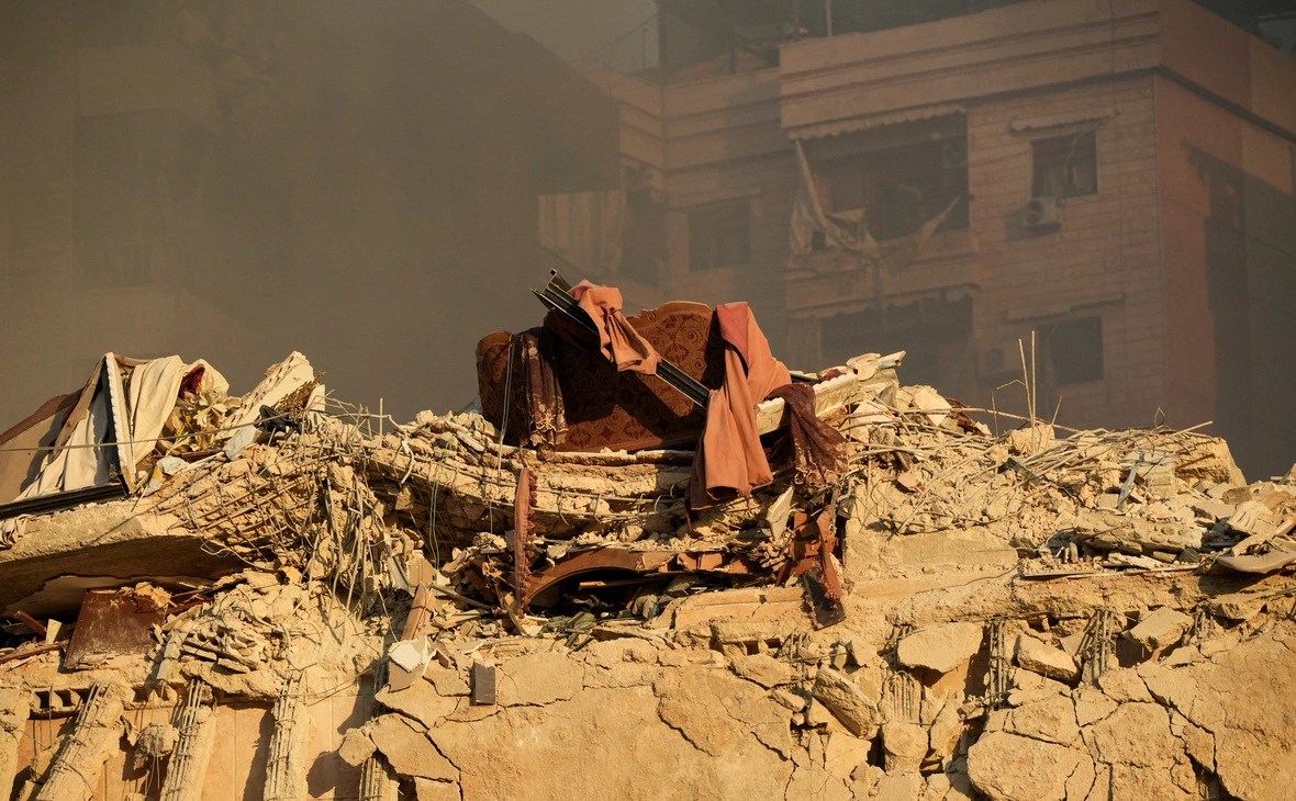 Mohammed Yassin / Reuters