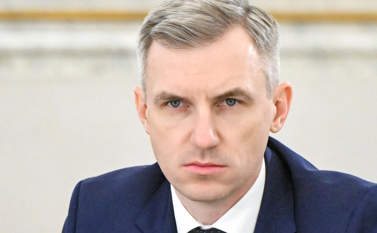 Максим Блинов / ТАСС