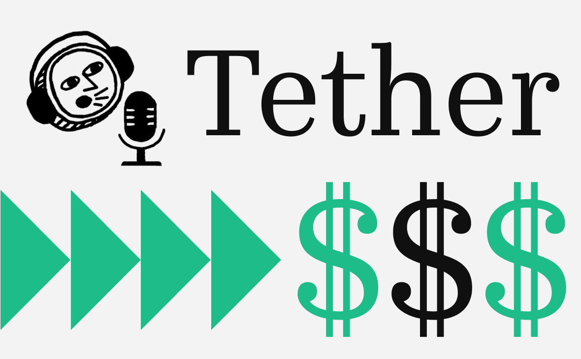 Tether профинансировала сделку по сырой нефти на $45 млн при помощи USDT